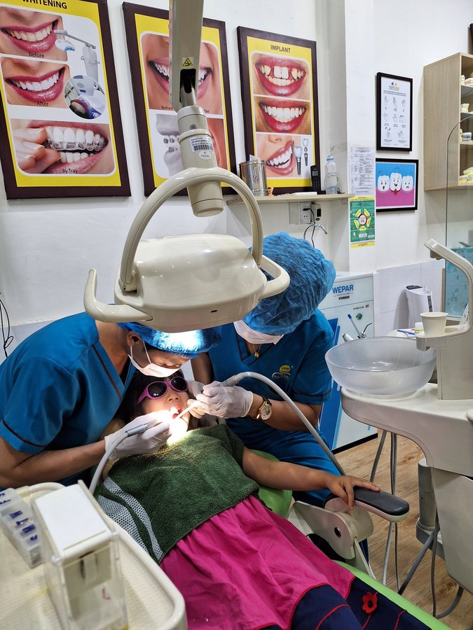 TGM Dental - Da Nang Branch - TGM Dental - Da Nang Branch