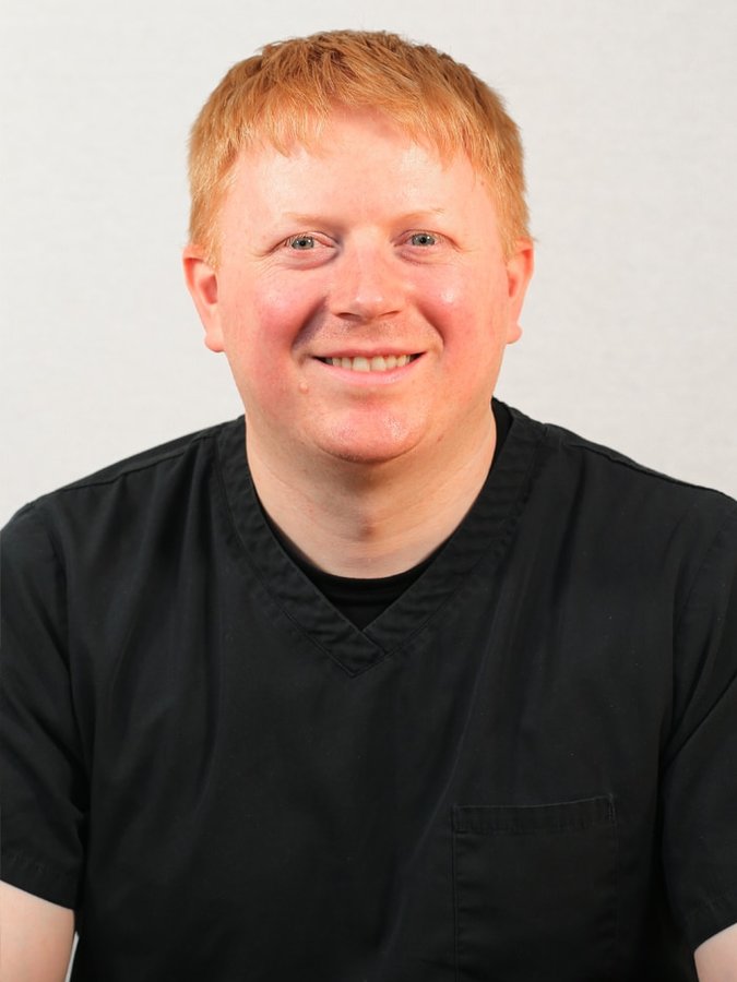 Thackeray Dental Care - Thackeray Dental Care