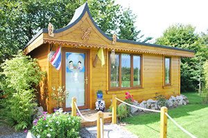 Thai Massage Ireland - Thai Massage Ireland