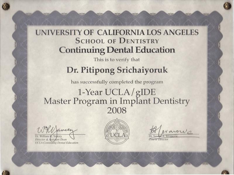 Thai Smile Dental Clinic Pattaya - Thai Smile Dental Clinic Pattaya