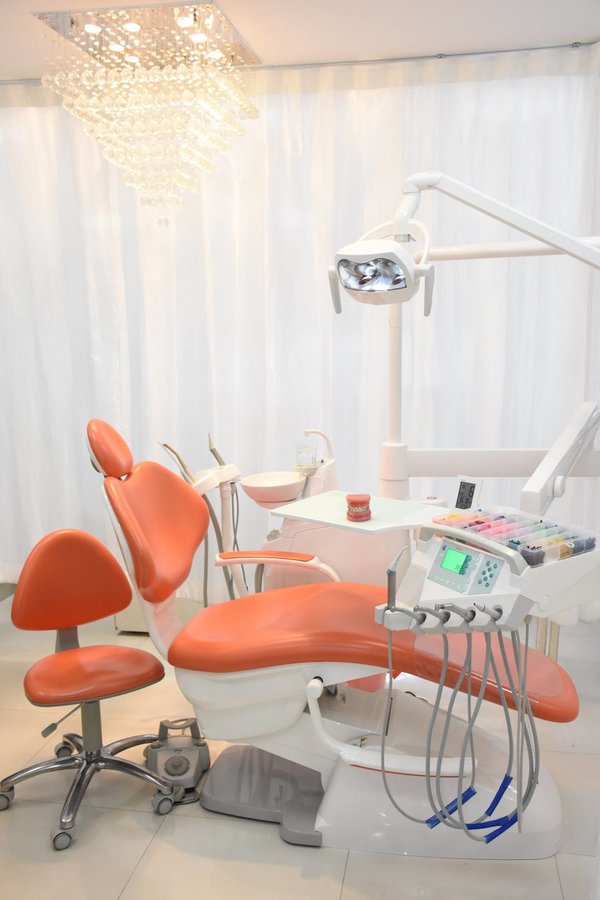 Thai Smile Dental Clinic Pattaya - Thai Smile Dental Clinic Pattaya