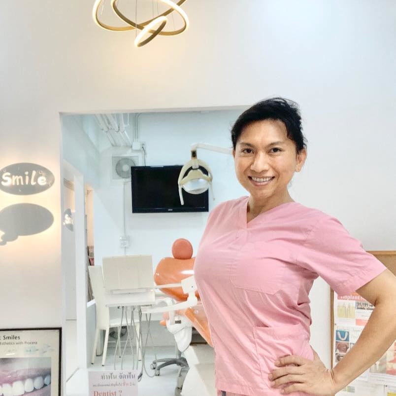 Thai Smile Dental Clinic Pattaya - Thai Smile Dental Clinic Pattaya