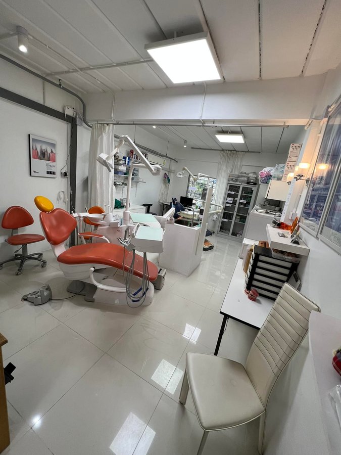 Thai Smile Dental Clinic Pattaya - Thai Smile Dental Clinic Pattaya
