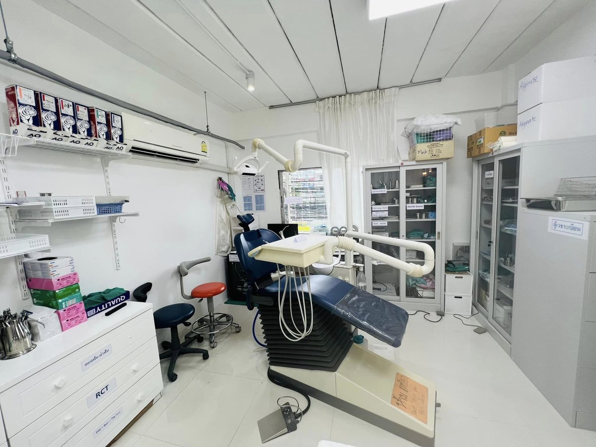 Thai Smile Dental Clinic Pattaya - Thai Smile Dental Clinic Pattaya