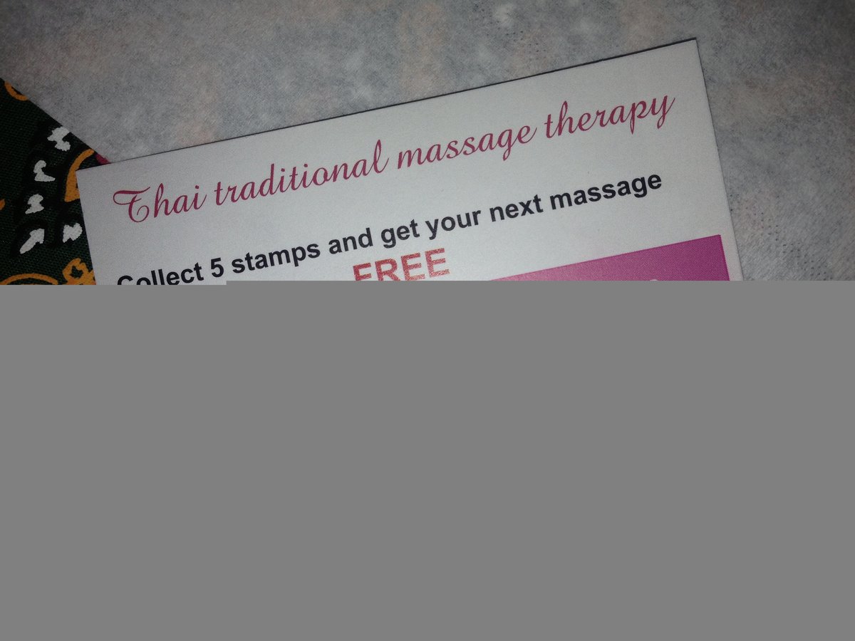 Thai traditional massage therapy Dun Laoghaire - Thai traditional massage therapy Dun Laoghaire