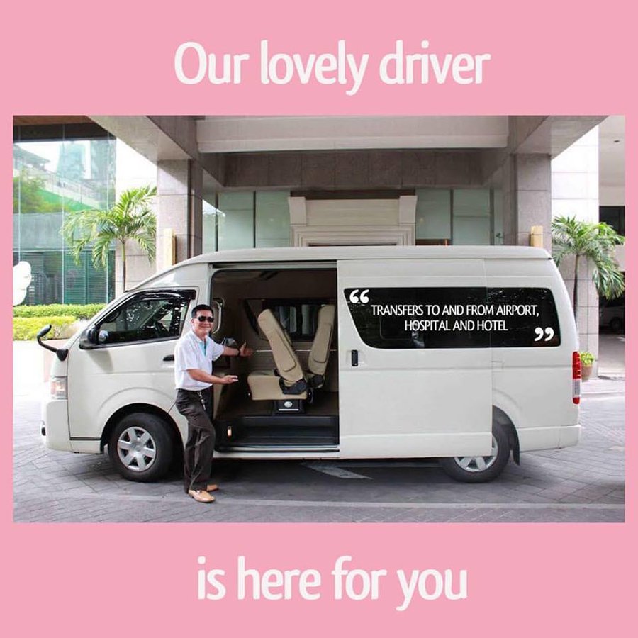 Thailand Gastric Sleeve Center - Thailand Gastric Sleeve Center