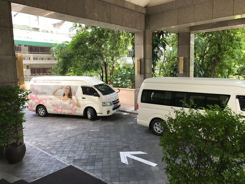 Thailand Gastric Sleeve Center - Thailand Gastric Sleeve Center