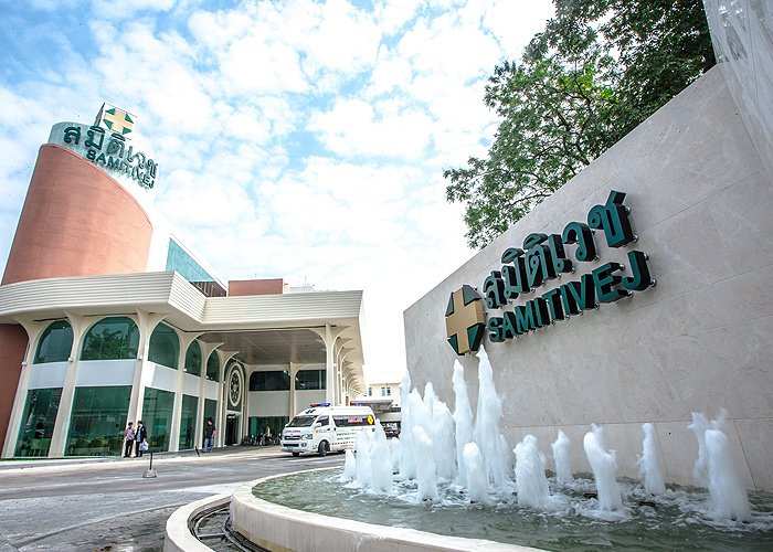 Thailand Gastric Sleeve Center - Thailand Gastric Sleeve Center