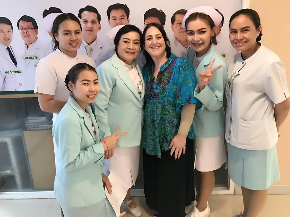 Thailand Gastric Sleeve Center - Thailand Gastric Sleeve Center