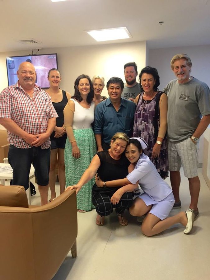 Thailand Gastric Sleeve Center - Thailand Gastric Sleeve Center