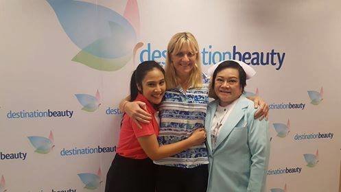 Thailand Gastric Sleeve Center - Thailand Gastric Sleeve Center