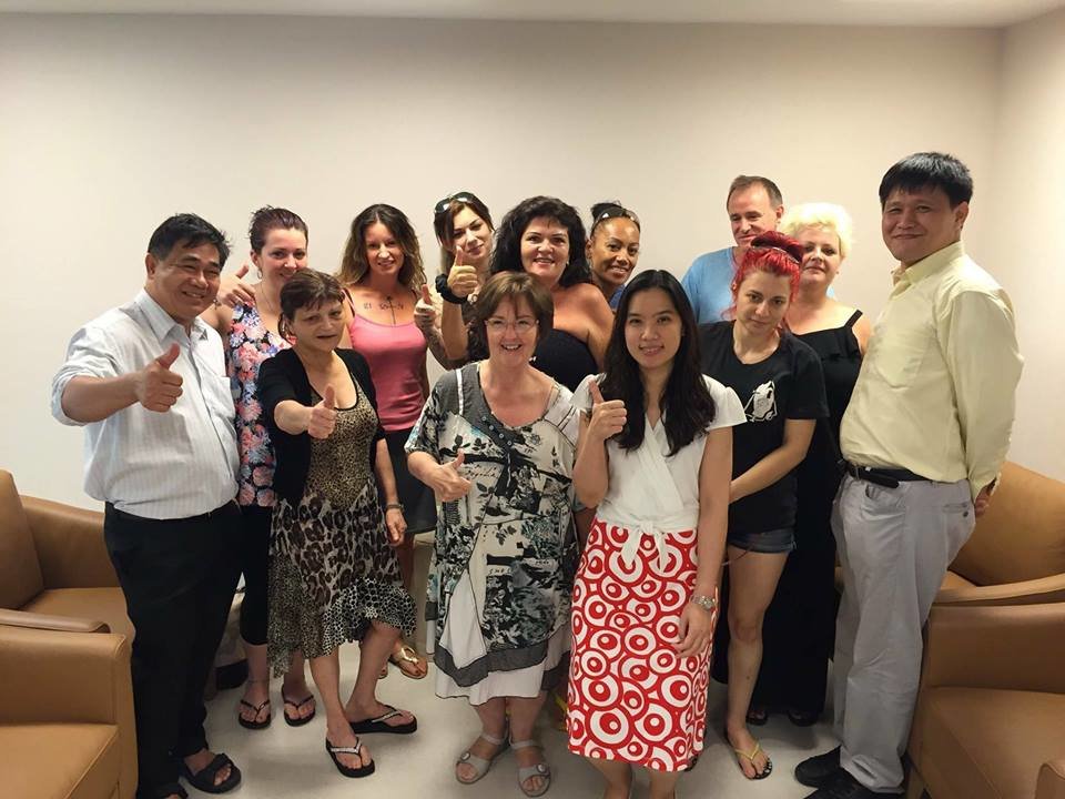 Thailand Gastric Sleeve Center - Thailand Gastric Sleeve Center