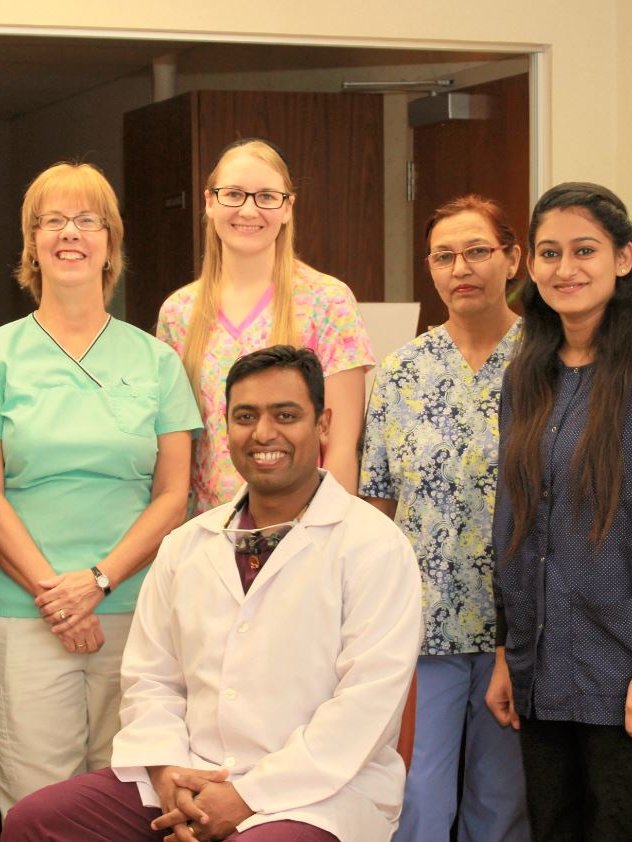 Thames River Family Dentistry - Thames River Family Dentistry