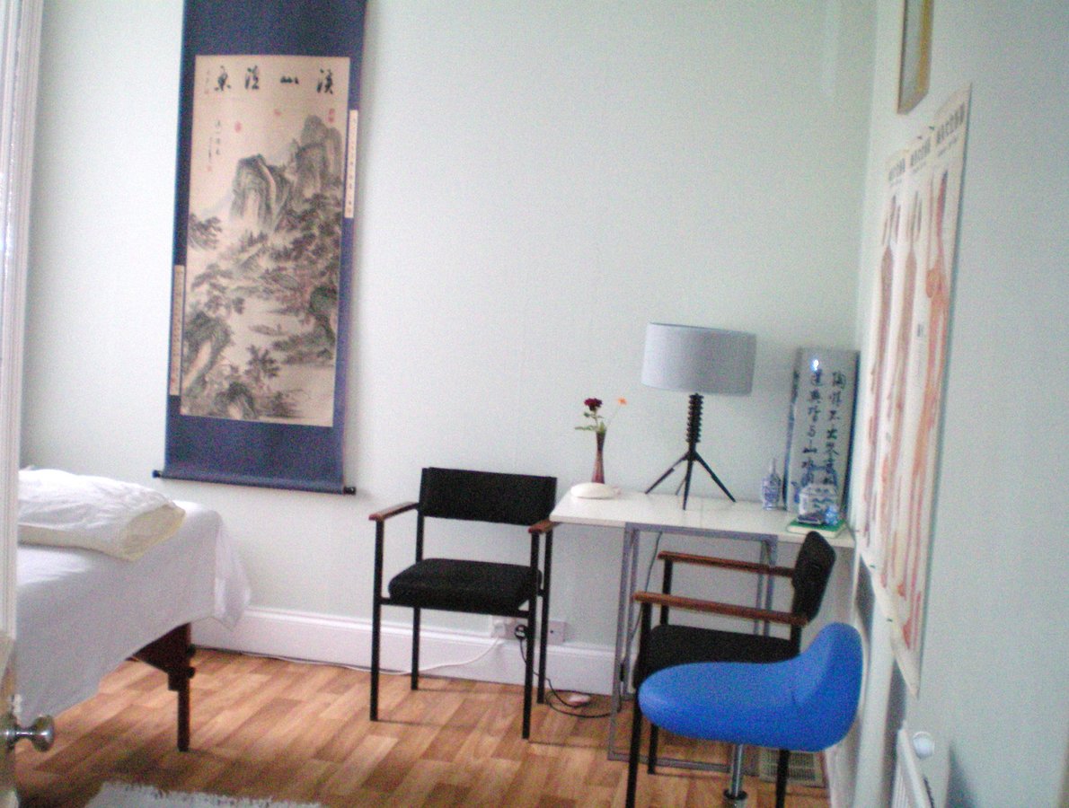 The Acupuncture Clinic - The Acupuncture Clinic