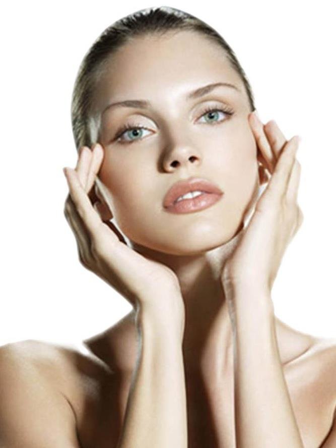 The Aesthetic Clinic by Fiona Sutherland - The Aesthetic Clinic by Fiona Sutherland
