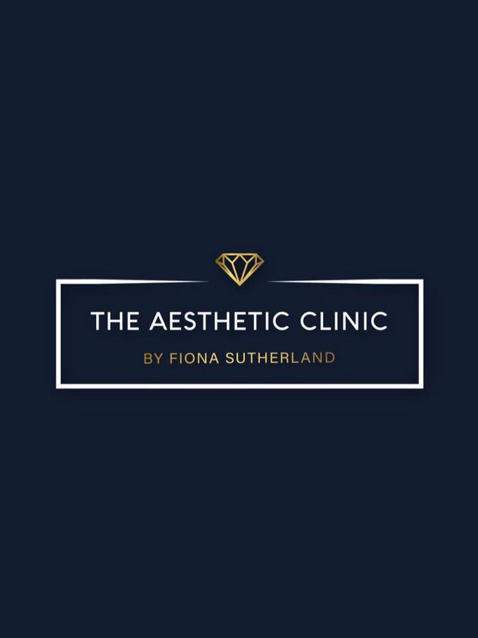 The Aesthetic Clinic by Fiona Sutherland - The Aesthetic Clinic by Fiona Sutherland