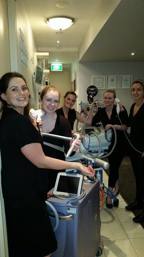 The Aesthetic Lounge - The Aesthetic Lounge