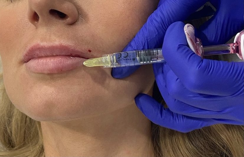 The Aesthetic Treatment Rooms - The Aesthetic Treatment Rooms