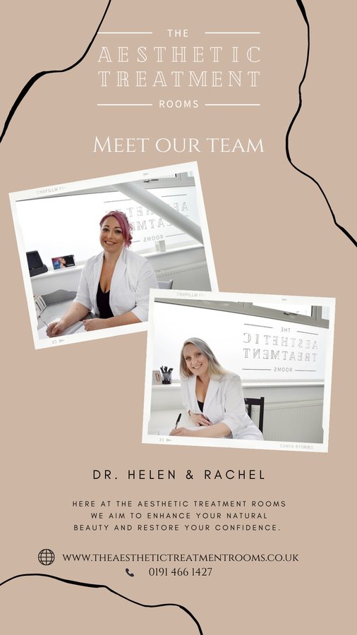 The Aesthetic Treatment Rooms - The Aesthetic Treatment Rooms