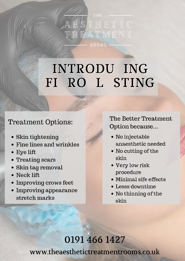 The Aesthetic Treatment Rooms - The Aesthetic Treatment Rooms