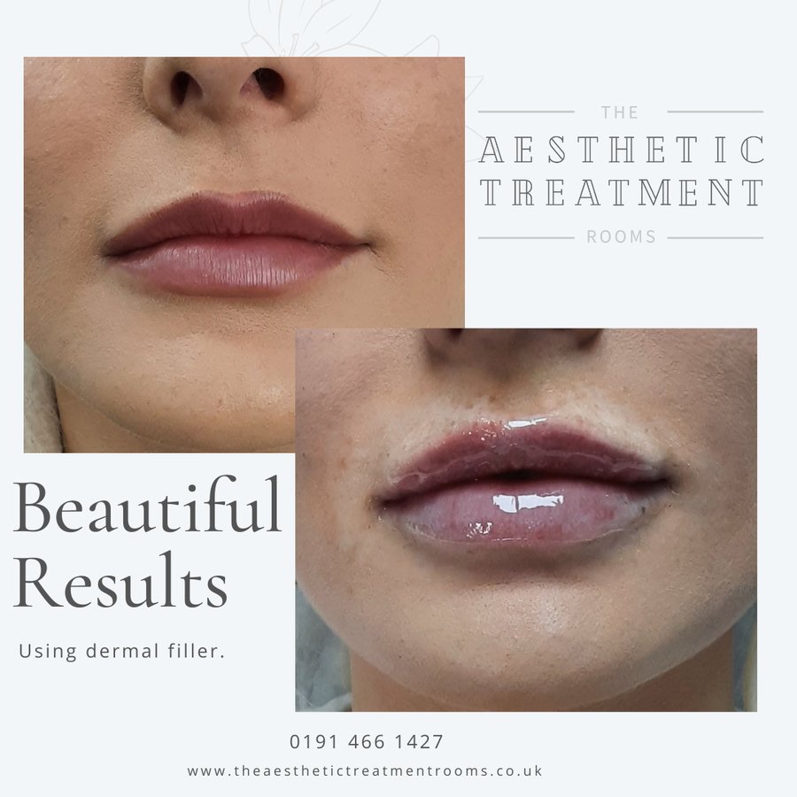 The Aesthetic Treatment Rooms - The Aesthetic Treatment Rooms