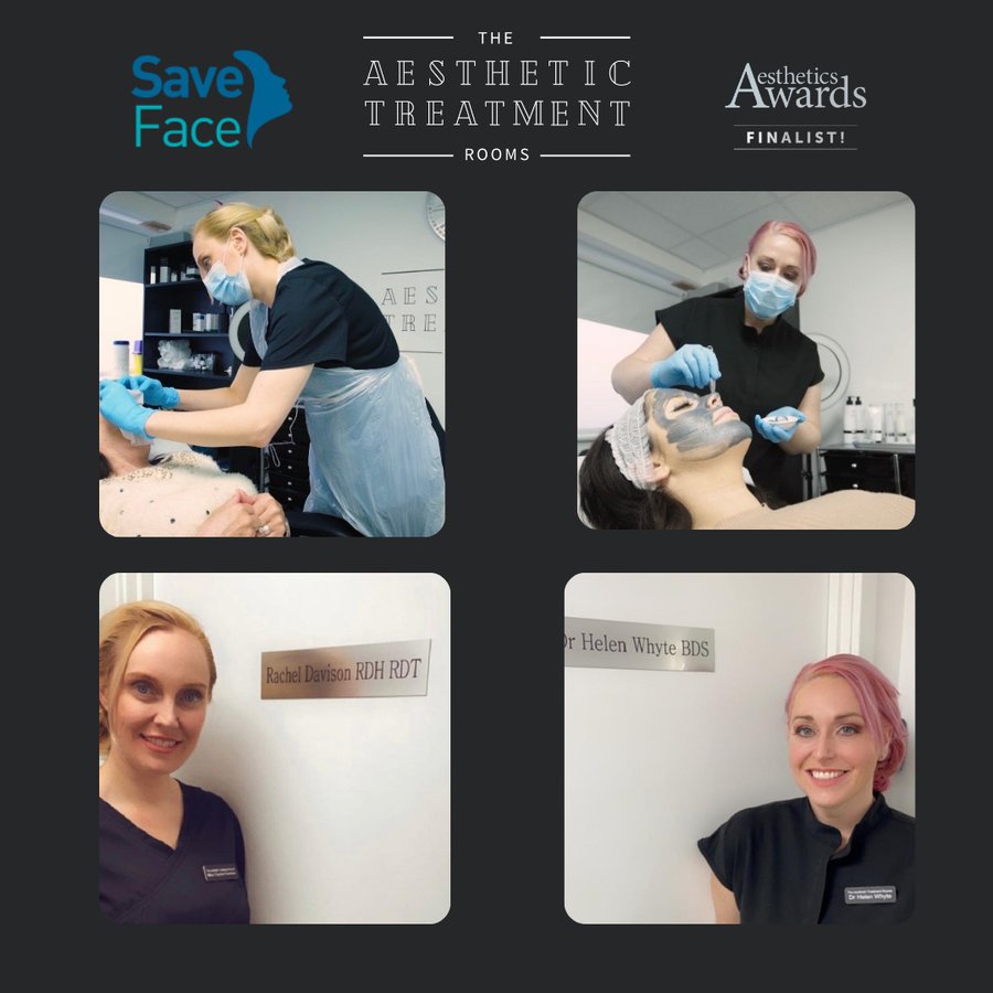 The Aesthetic Treatment Rooms - The Aesthetic Treatment Rooms