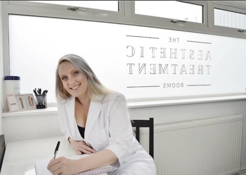 The Aesthetic Treatment Rooms - The Aesthetic Treatment Rooms