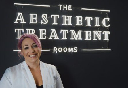 The Aesthetic Treatment Rooms - The Aesthetic Treatment Rooms