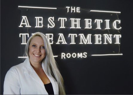 The Aesthetic Treatment Rooms - The Aesthetic Treatment Rooms