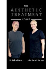 The Aesthetic Treatment Rooms - The Aesthetic Treatment Rooms