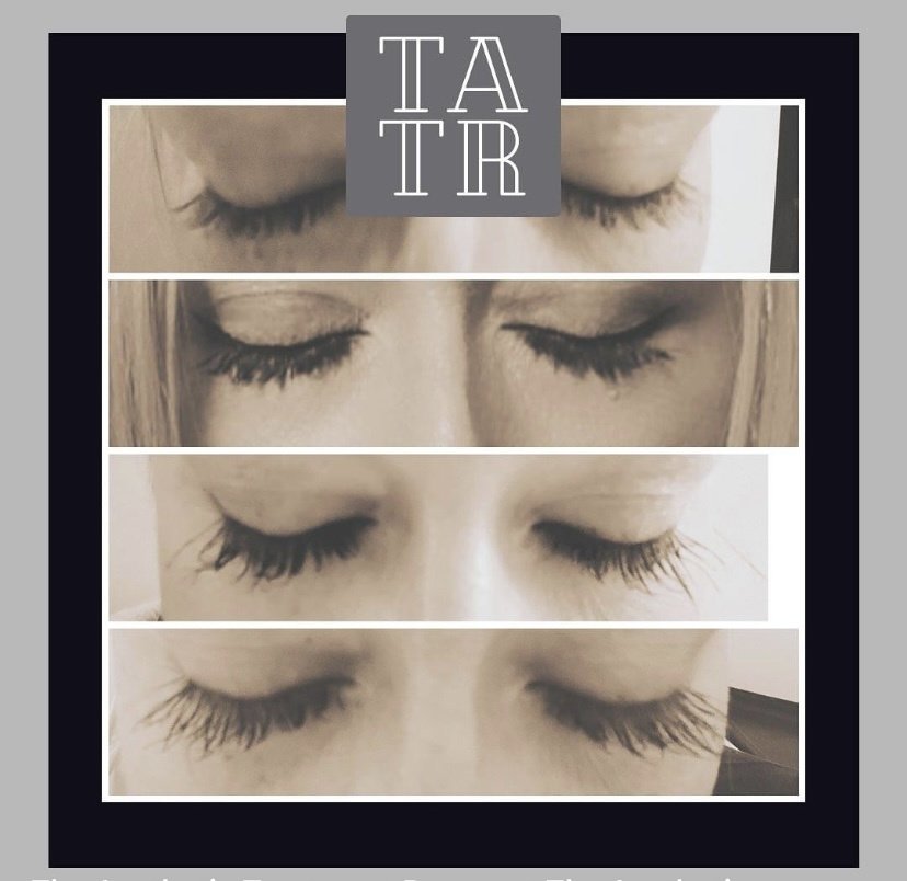 The Aesthetic Treatment Rooms - The Aesthetic Treatment Rooms