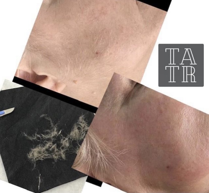 The Aesthetic Treatment Rooms - The Aesthetic Treatment Rooms