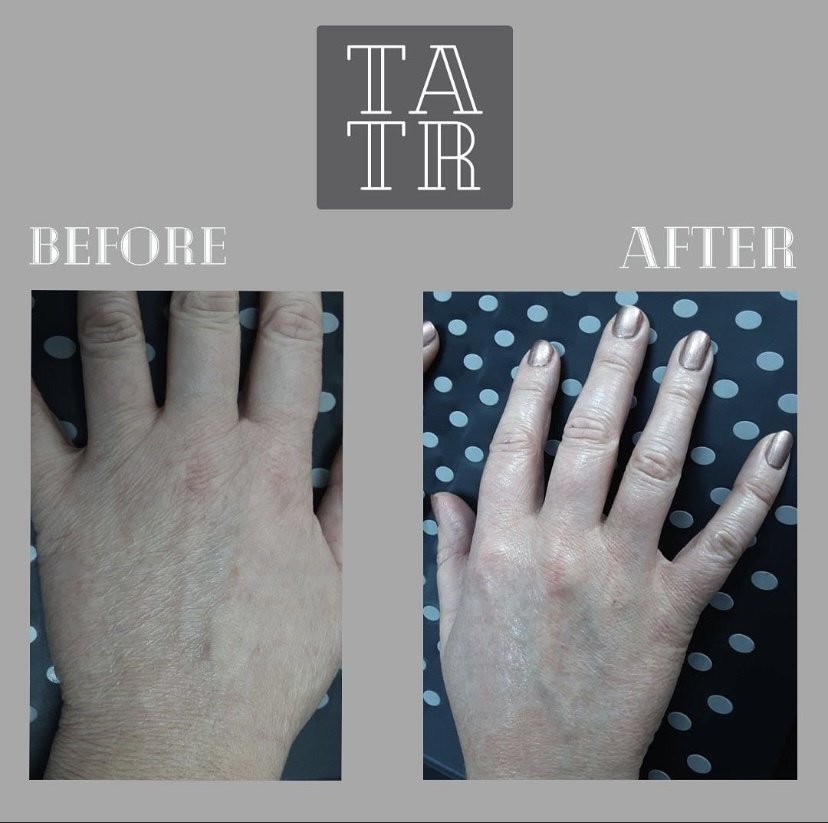 The Aesthetic Treatment Rooms - The Aesthetic Treatment Rooms