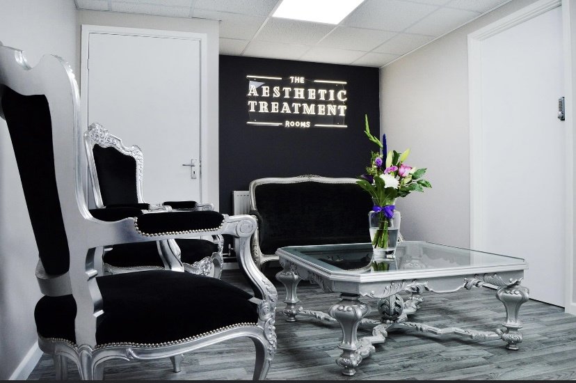 The Aesthetic Treatment Rooms - The Aesthetic Treatment Rooms