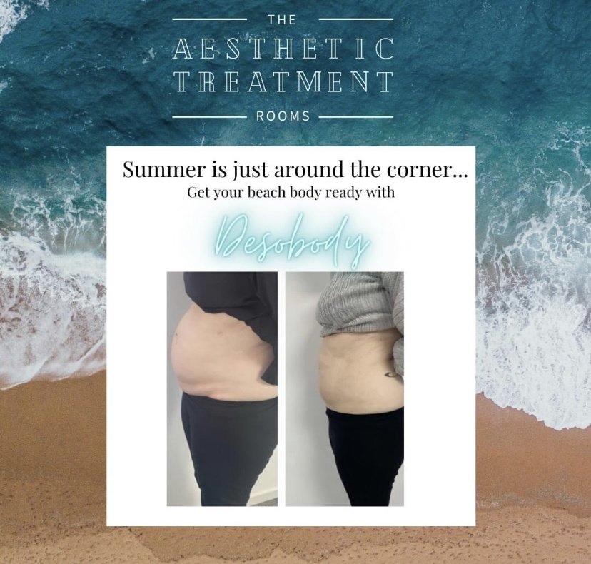 The Aesthetic Treatment Rooms - The Aesthetic Treatment Rooms