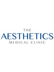 عيادة التجميل الطبية - Paragon - The Aesthetics Medical Clinic - Paragon