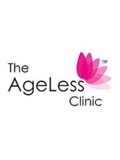 The AgeLess Clinic - Versova - The AgeLess Clinic - Versova