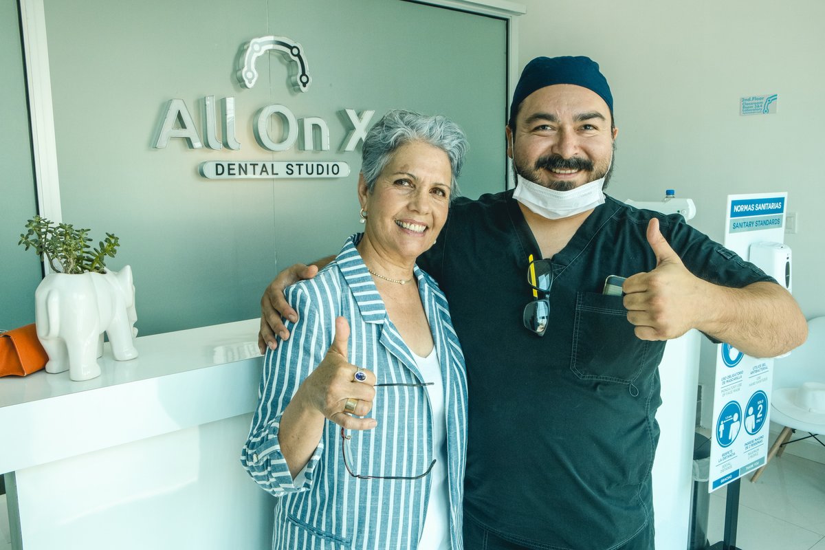 The All on X Dental Studio - The All on X Dental Studio