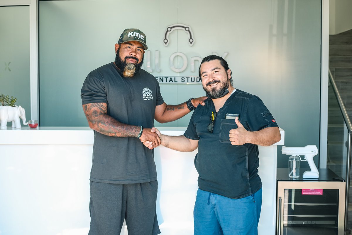 The All on X Dental Studio - The All on X Dental Studio