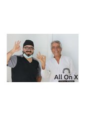 The All on X Dental Studio - The All on X Dental Studio