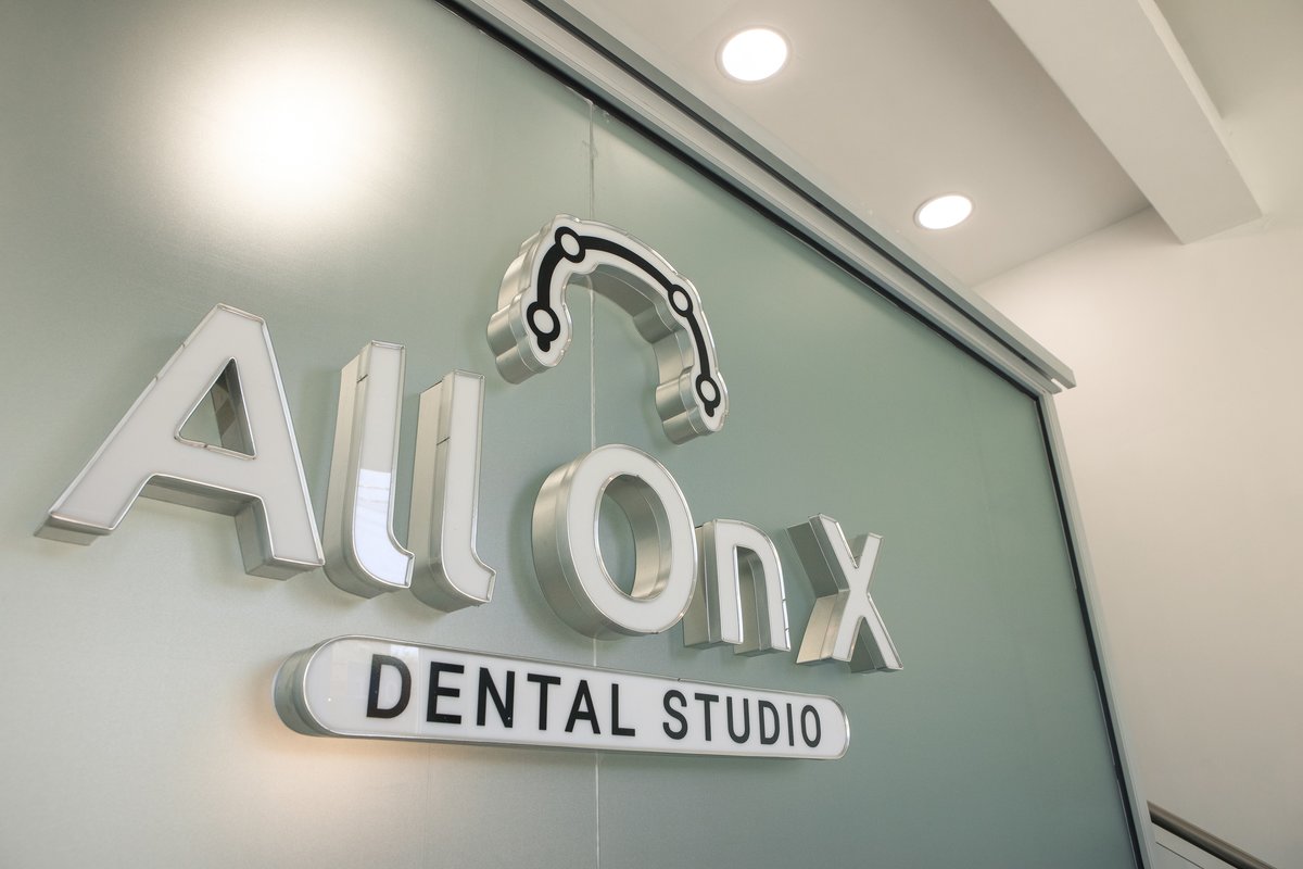 The All on X Dental Studio - The All on X Dental Studio