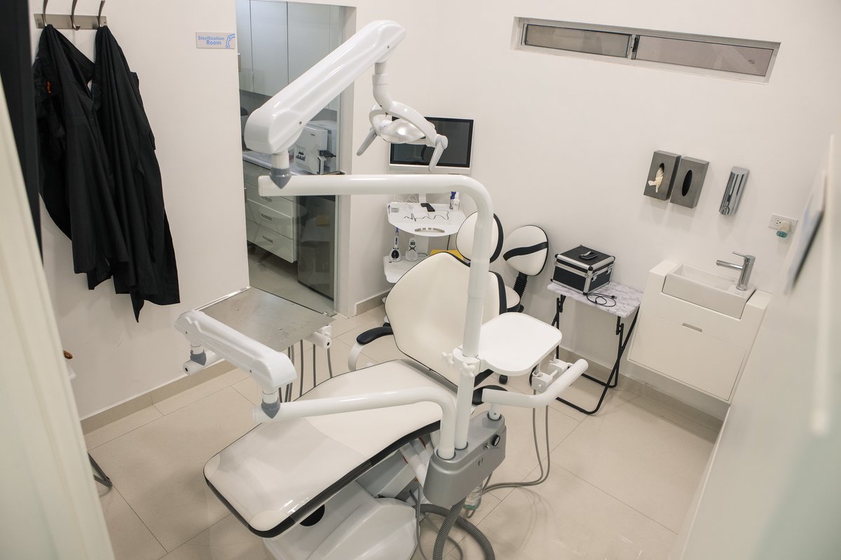 The All on X Dental Studio - The All on X Dental Studio