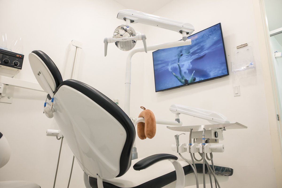 The All on X Dental Studio - The All on X Dental Studio