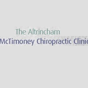 عيادة ألتينشام ماكتيموني لتقويم العمود الفقري - The Altrincham McTimoney Chiropractic Clinic