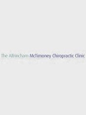 عيادة ألتينشام ماكتيموني لتقويم العمود الفقري - The Altrincham McTimoney Chiropractic Clinic