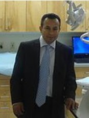 The Amazing Smile - Tepic - The Amazing Smile - Tepic