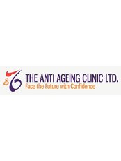 The Anti-Ageing Clinic Ltd - The Anti-Ageing Clinic Ltd