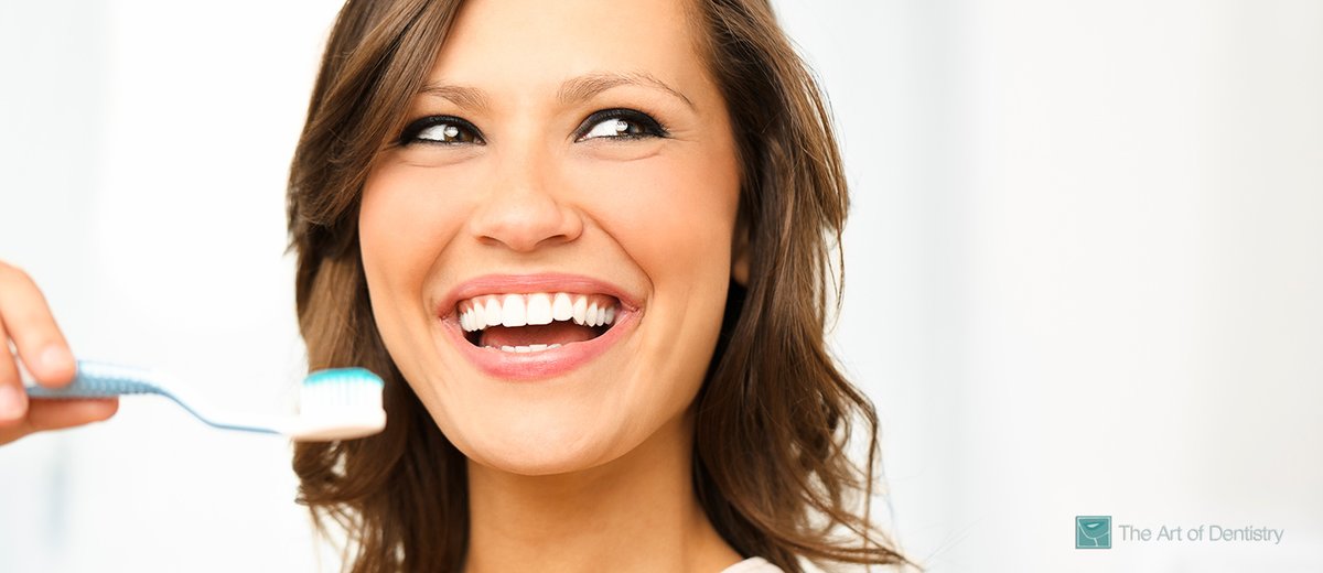 The Art of Dentistry - The Art of Dentistry