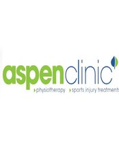 عيادة أسبن - The Aspen Clinic