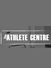 The Athlete Centre - The Athlete Centre